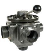 BALL VALVES WITH ALUMINIUM BODY